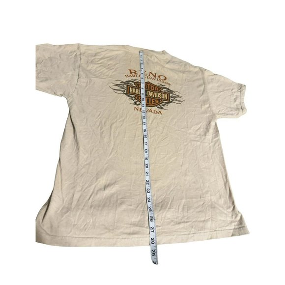 Vintage Harley Davison Wrecking Crew Made in USA L - Picture 7 of 7